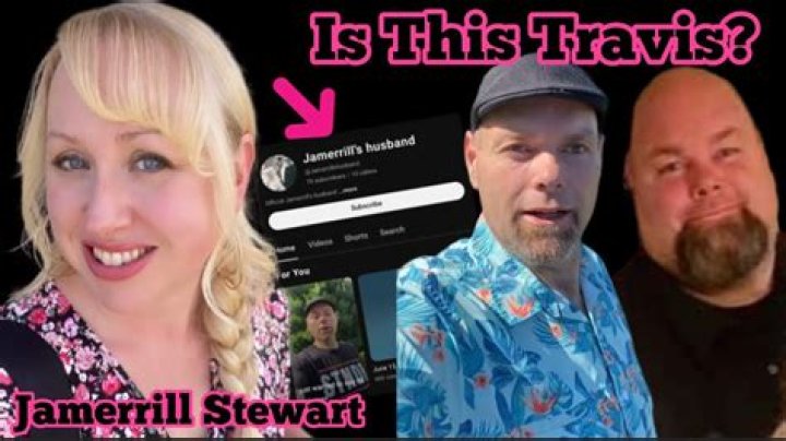 Jamerrill Stewart Husband Updates, Trauma, and Miscarriage 5