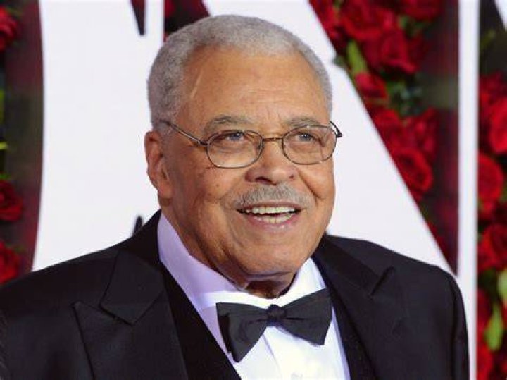 James Earl Jones And Black Women: A Tribute To His Legacy
