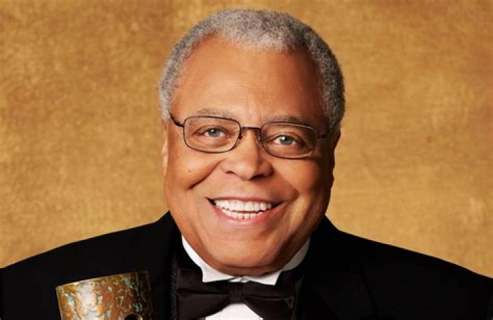 James Earl Jones as Mayor Benson in Hubie Halloween (1980)