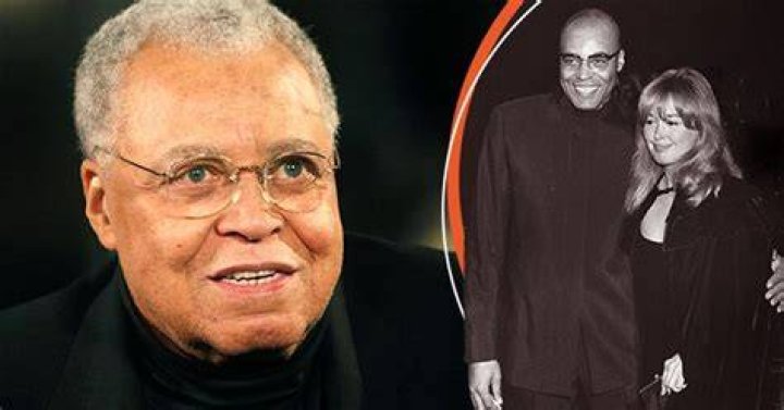 James Earl Jones&rsquo; Wife Meet The Two Women He Married In His Life