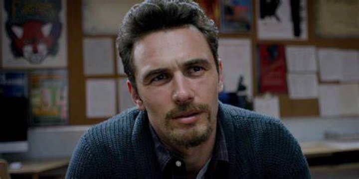 James Franco as Jake Epping in 11/22/63