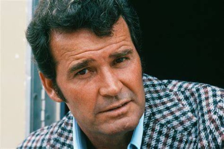 James Garner's Last Movie A Tribute To A Beloved Actor