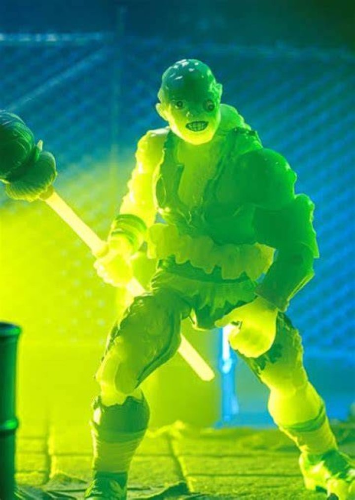 James Gunn’s The Toxic Avenger 2 (2002) Fan Casting on myCast