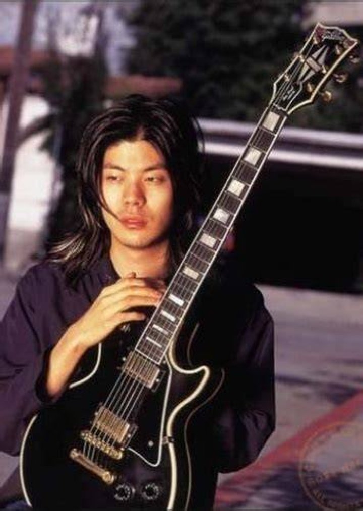 James Iha Fan Casting