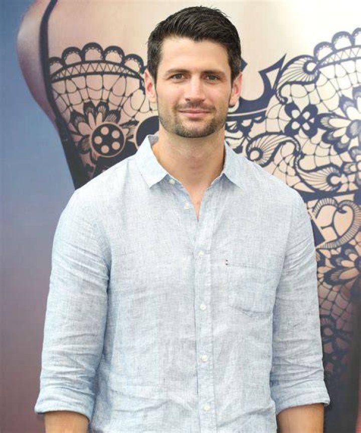 James Lafferty On Getting Ready for American Eagle Photo Shoot (Exclusive)