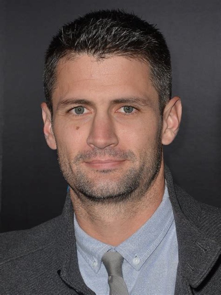 James Lafferty: The American Eagle Of The Entertainment Industry