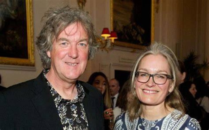 James May's Girlfriend 2024: A Look Into His Romantic Life