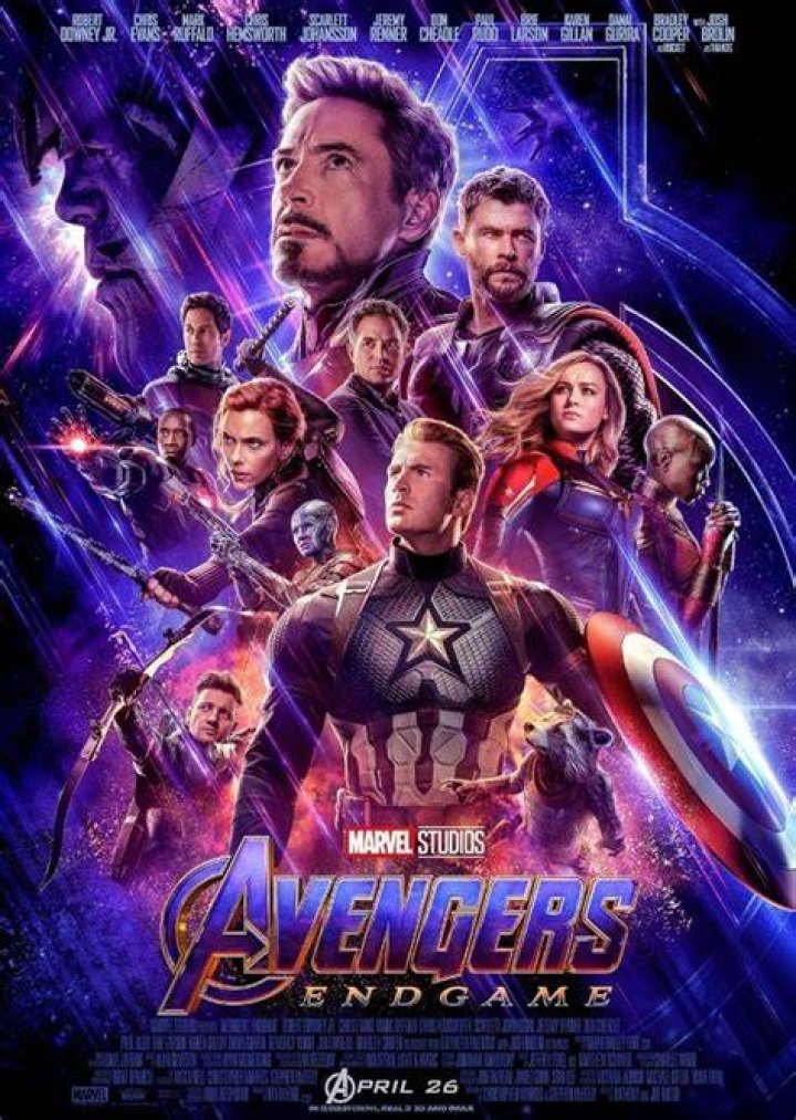 James Rhodes Fan Casting for Avengers: Infinity War / Avengers: Endgame | myCast