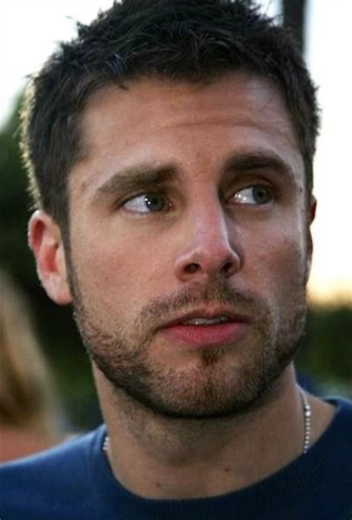 James Roday: A Comprehensive Look At The Talented Actor And Director