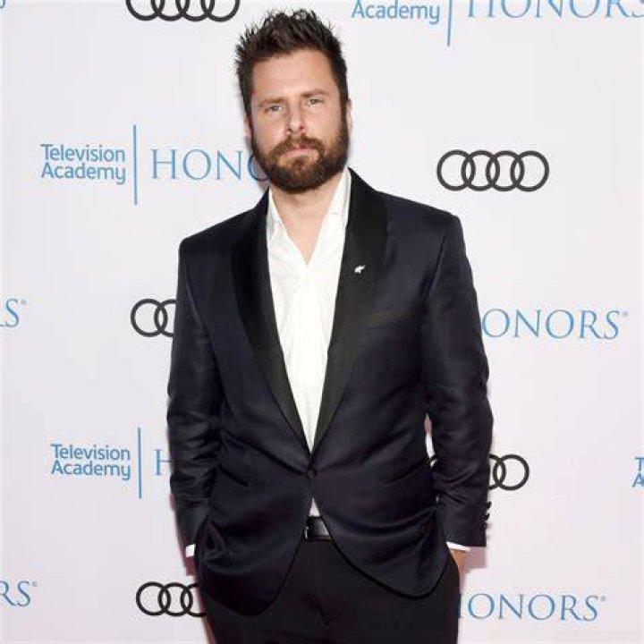 James Roday Announces He&rsquo;ll Start Going by Birth Name, Rodriguez