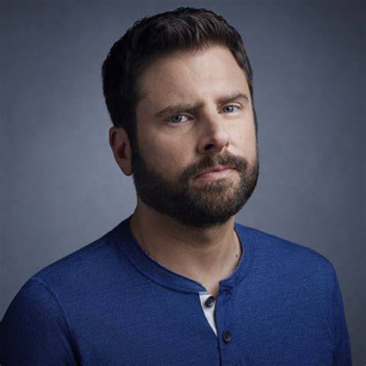 James Roday Rodriguez Was a Groomsman at His 'Psych' CoStar Dul&eacute; Hill