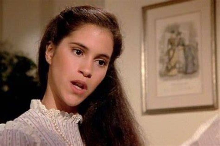 Jami Gertz as Sixteen Candles in Face Claims Sorted by '80s Movies