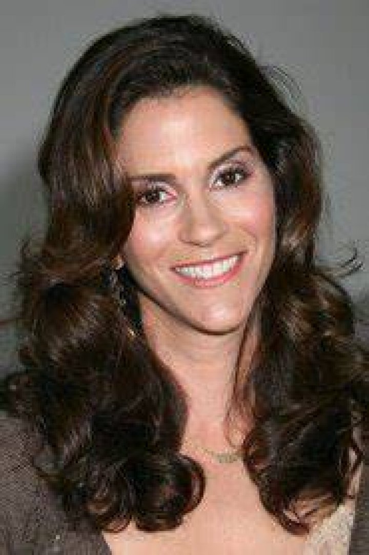 Jami Gertz Fan Casting