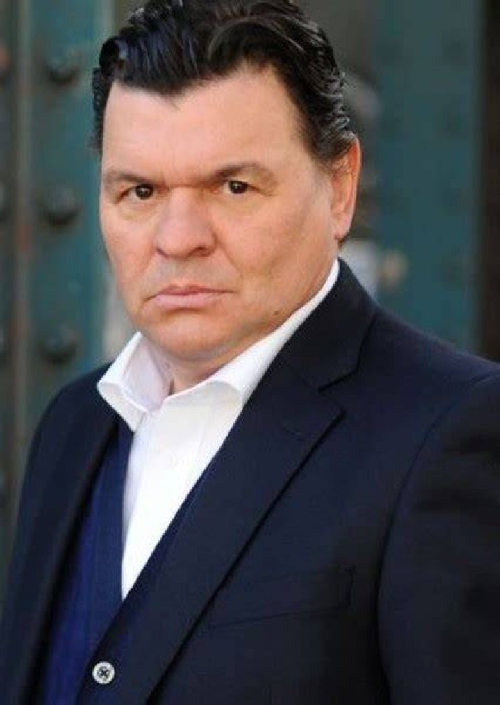 Jamie Foreman Fan Casting