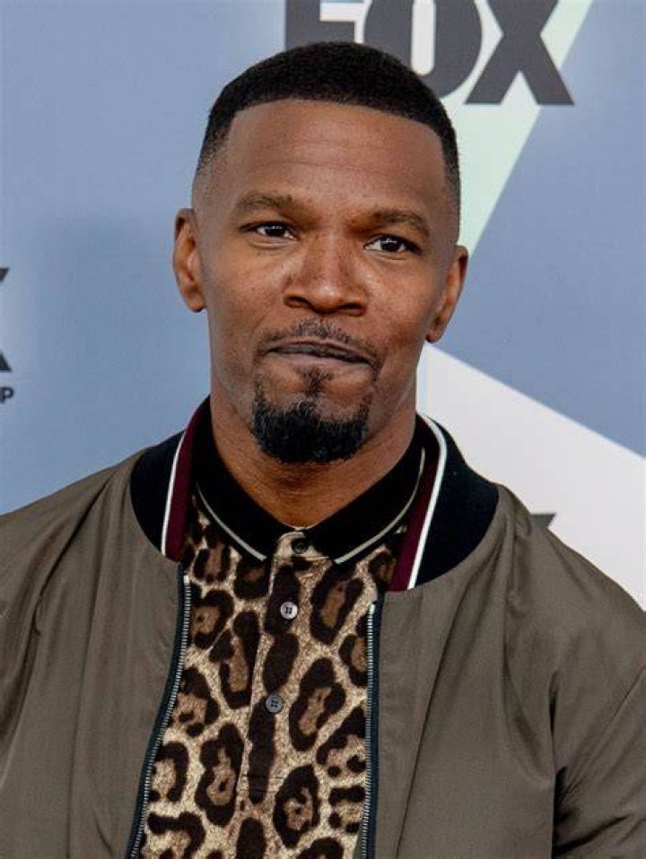 Jamie Foxx as B.D Joe in Crazy Taxi (2024)