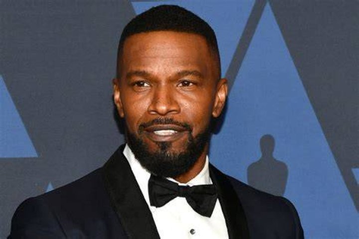Jamie Foxx as Jeremiah Mercer in Four Brothers (1995)