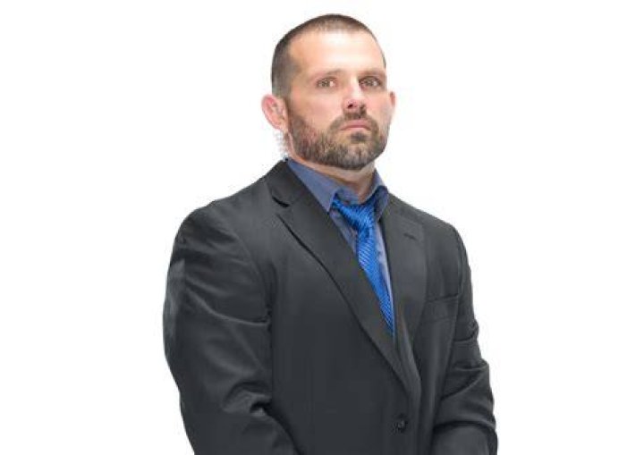 Jamie Noble WWE WCW