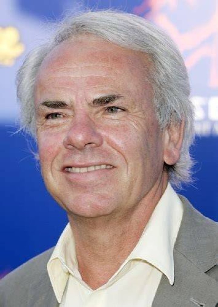 Jan de Bont Fan Casting
