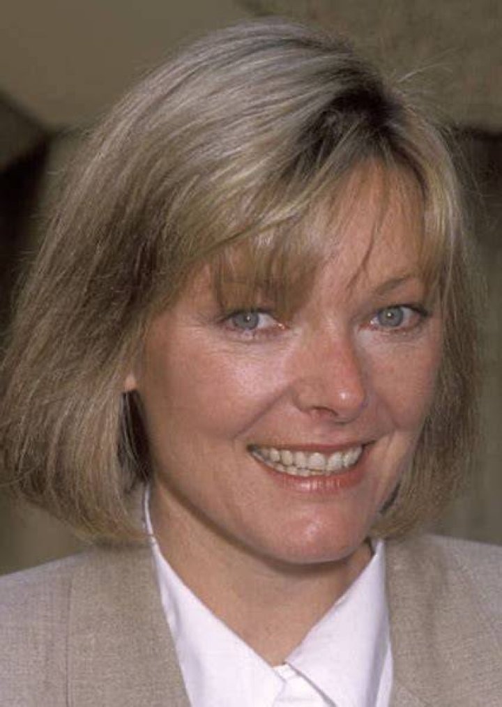 Jane Curtin Fan Casting