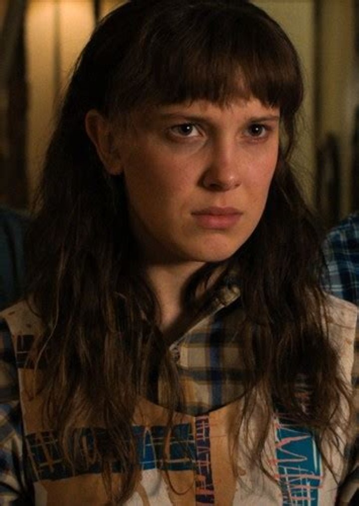 Jane Ives/ Eleven Fan Casting for Stranger Things (1986) | myCast
