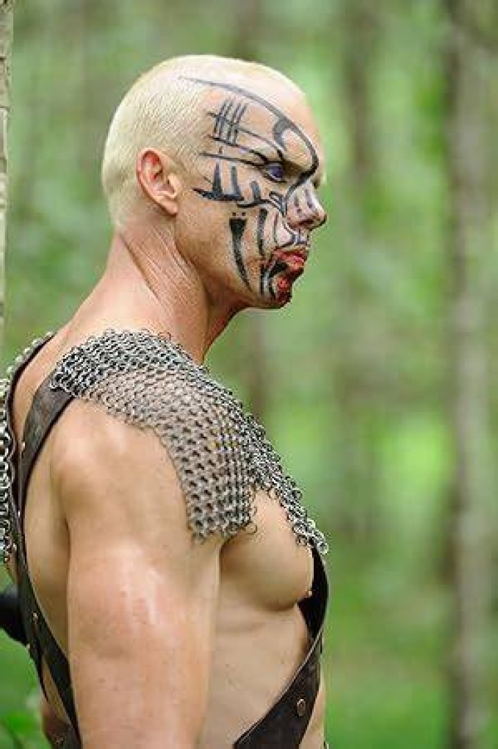 Jared Robinsen Fan Casting