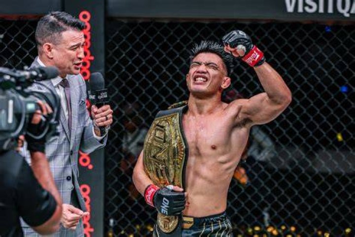 Jarred Brooks vs. Joshua Pacio, Amir Aliakbari vs. Arjan Bhullar, and Cleber
Sousa vs. Osamah Almarwai Announced for ONE 166 in Qatar