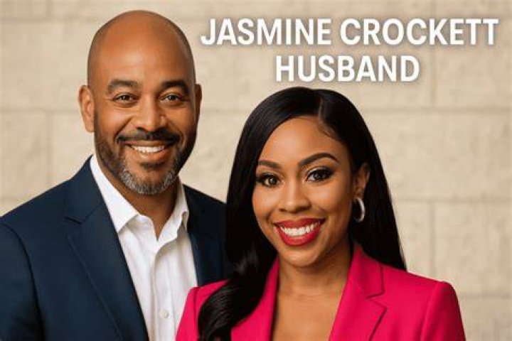 Jasmine Crockett husband Is Jasmine Crockett married?