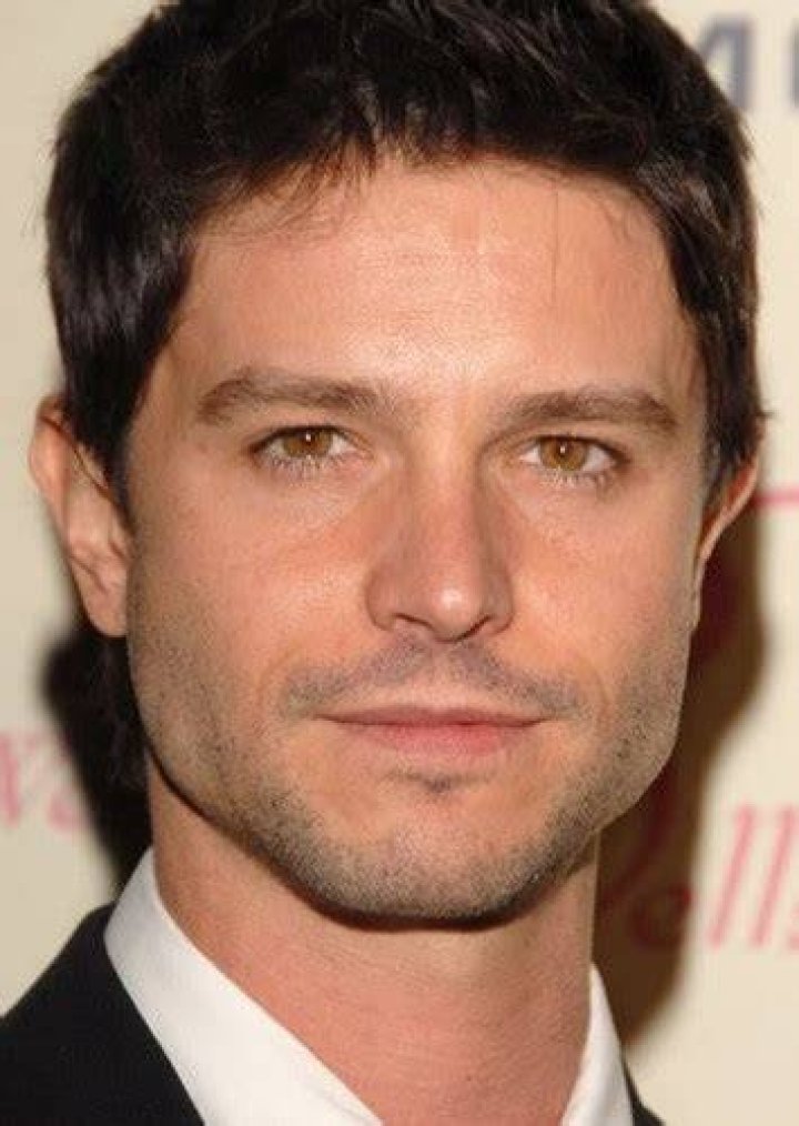 Jason Behr Fan Casting