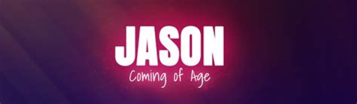 Jason, Coming of Age Move to new apartment and Beatiful Neighbors