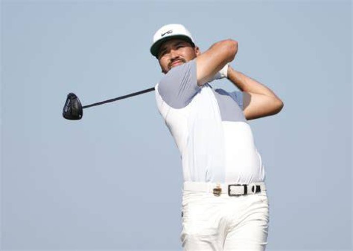 Jason Day to Miss U.S. Open 2021 and End Major Championship Streak