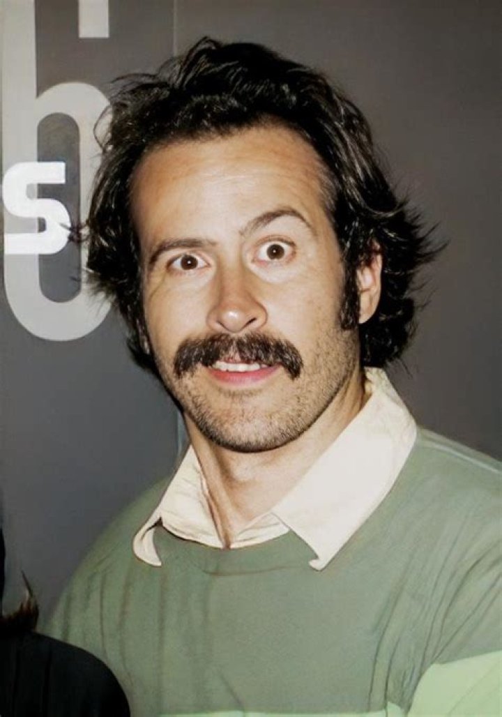 Jason Lee as Coach Steve in Big mouth
