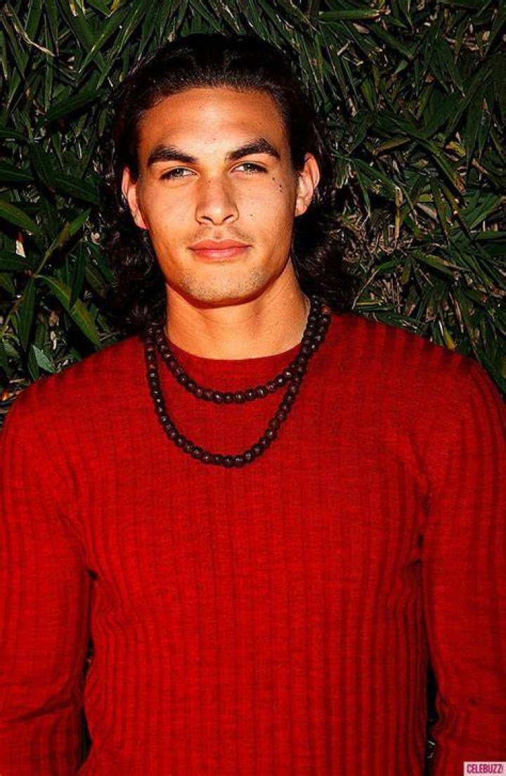Jason Momoa Young: The Rise Of A Hollywood Star
