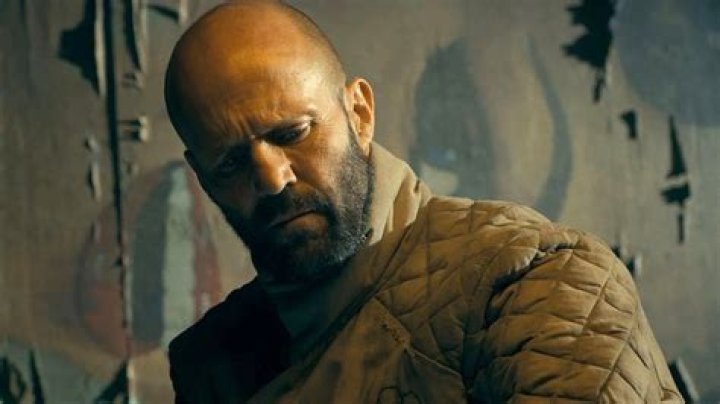 Jason Statham as Yummo Wickersham in Dr. Seuss' Horton Hears A Who! (2020s)
