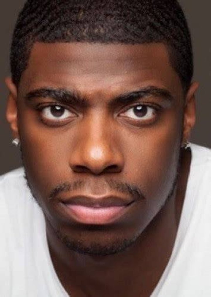 Jawan M. Jackson Fan Casting