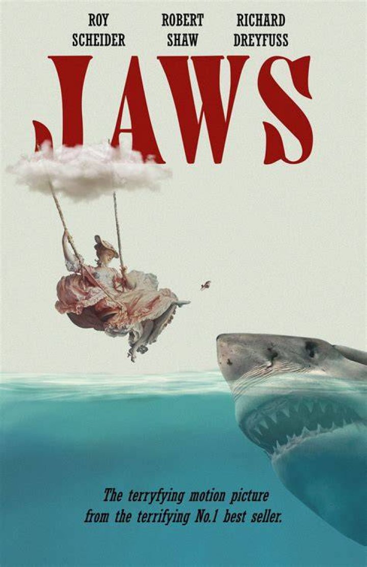 Jaws (Remake)