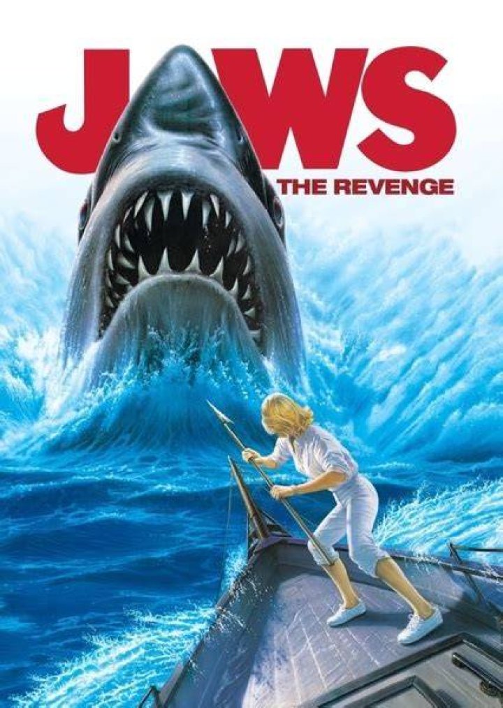 Jaws: The Revenge Fan Casting