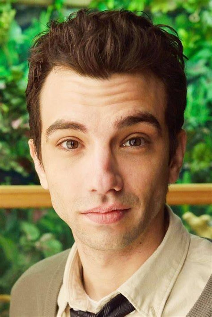 Jay Baruchel as Luigi Mario in Super Mario Bros. Animated Film Recast
