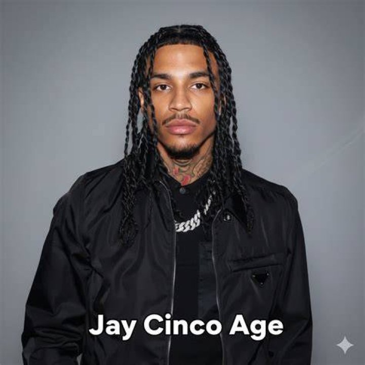 Jay Cinco Rapper Who Witnessed Gang Violence But Changed His Life