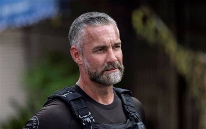 Jay Harrington children Does Jay Harrington have kids? ABTC
