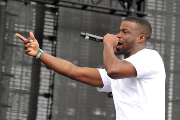 Jay Rock Announces His Return With First New Music In 5 Years HipHopDX