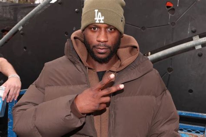 Jay Rock Says a TDE Compilation Album Is in the Works Hypebeast