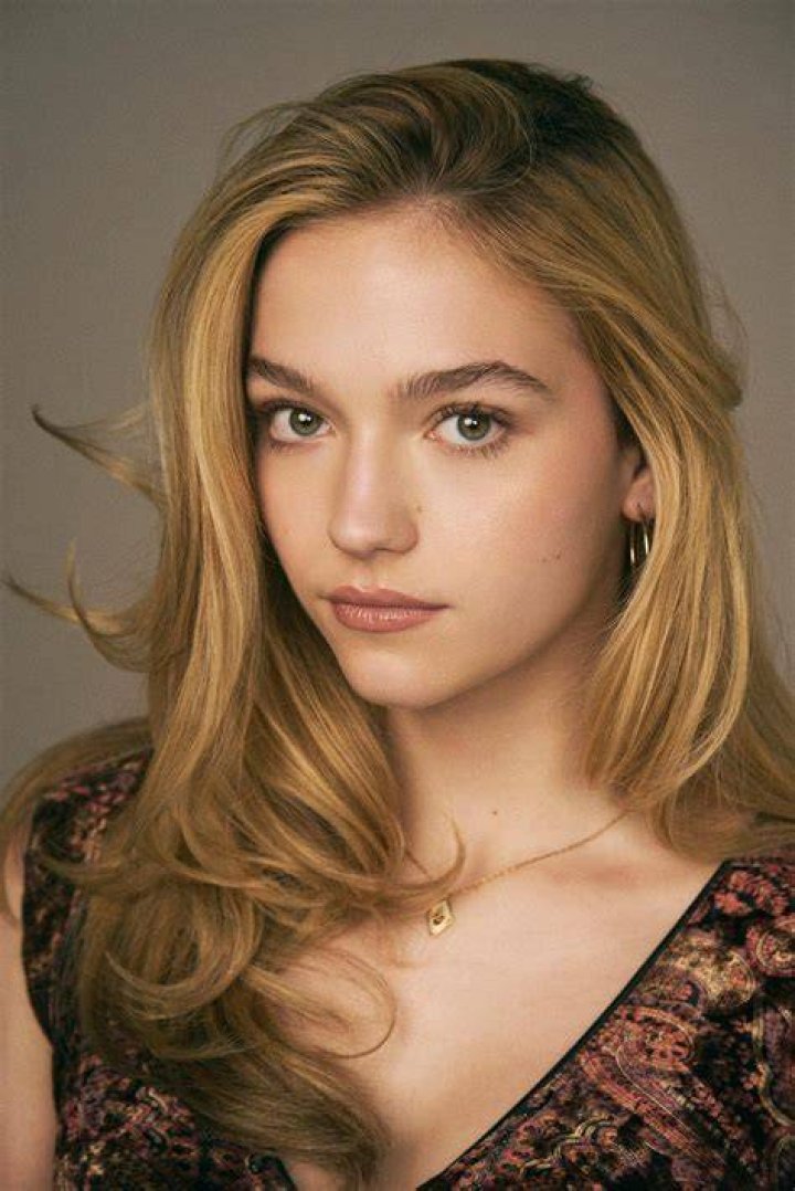Jayden Bartels as Abby Hanover in Mean Girls 2