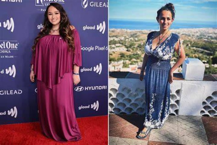 Jazz Jennings as Elle Argent in Heartstopper