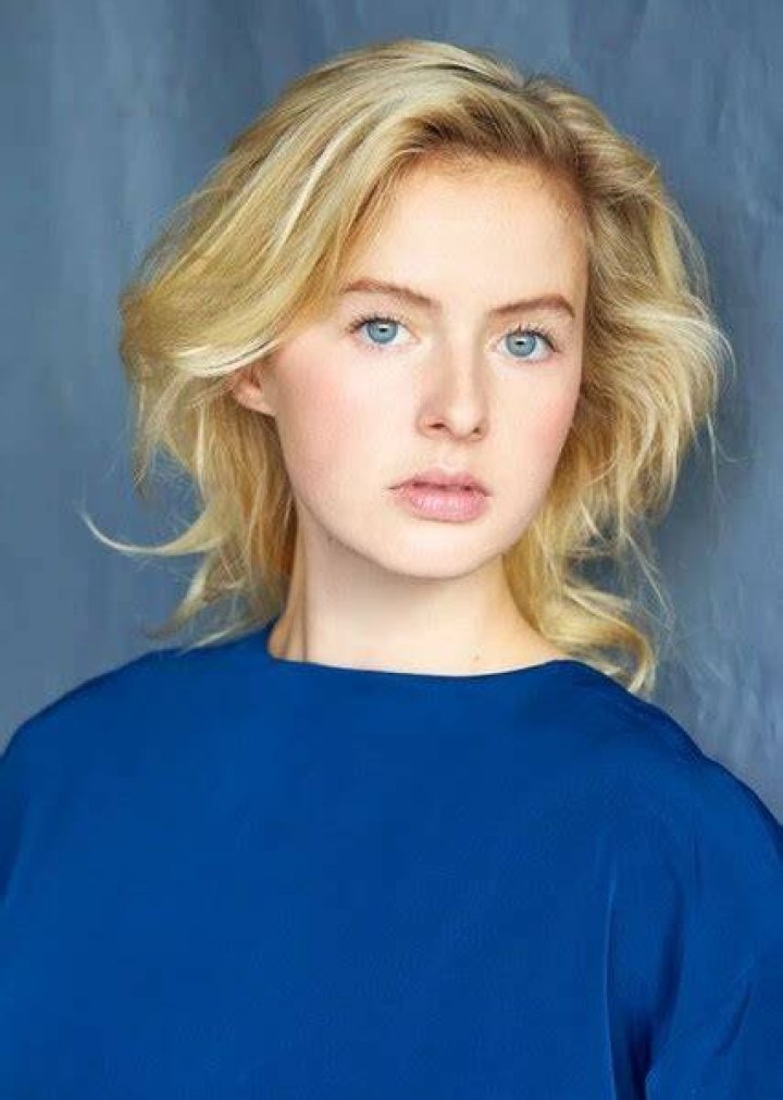 Jazzara Jaslyn Fan Casting