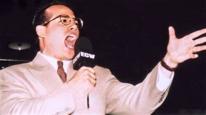 JBL Joey Styles