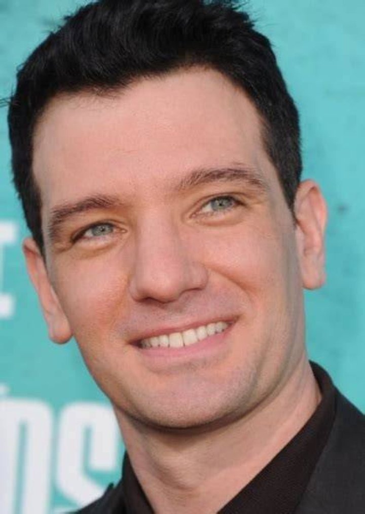 JC Chasez Fan Casting