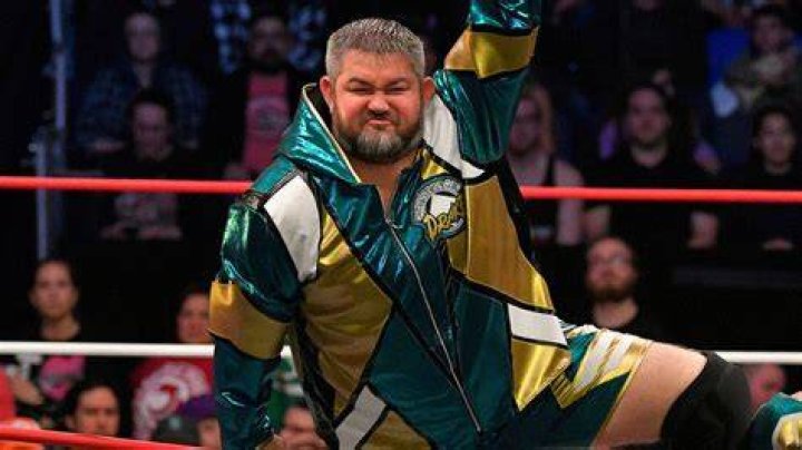 JD Drake AEW Cropped
