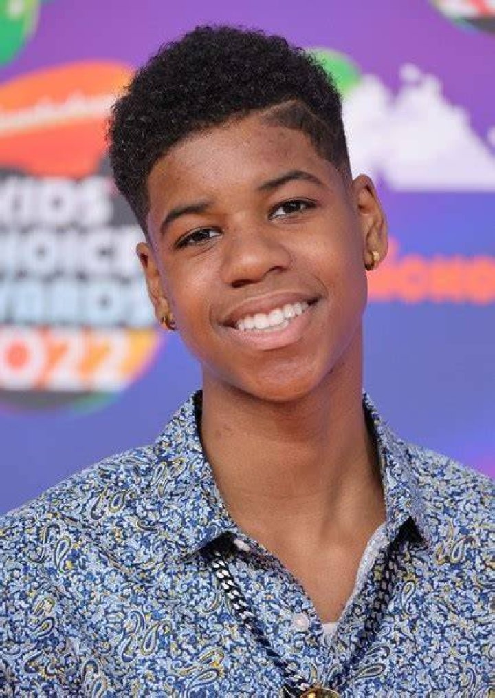 JD McCrary Fan Casting