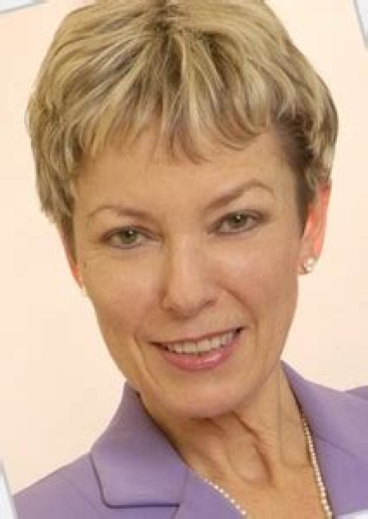 Jean Gilpin Fan Casting