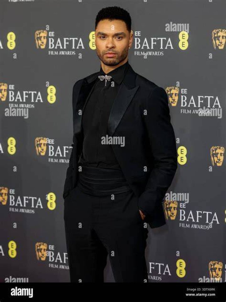 JeanBernard FernandezVersini attends the BAFTA Film Gala dinner at